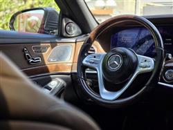 مێرسێدس بێنز S-Class